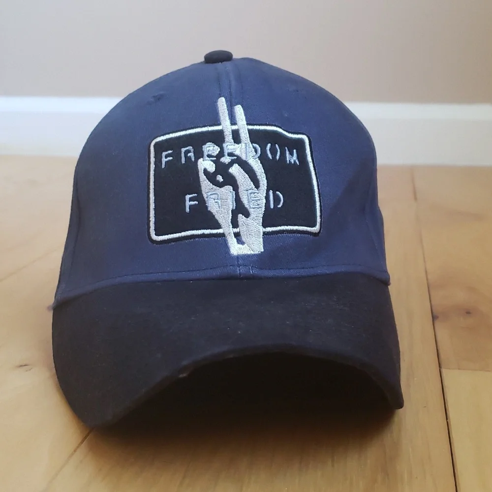 Billy Reid Hat - Picture 7 of 7
